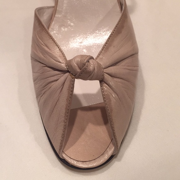 Bruno Magli vintage heels - Picture 2 of 6